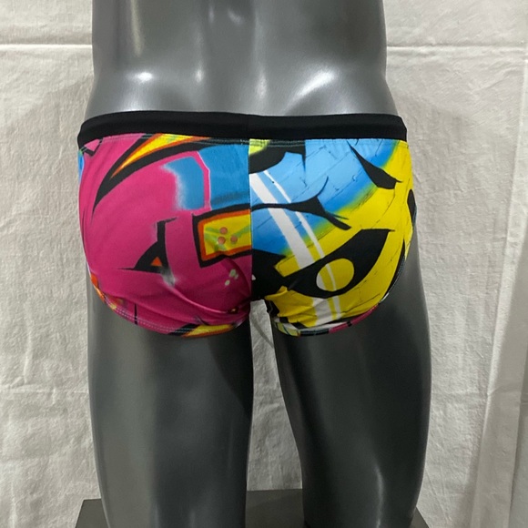 Men’s swimwear - Picture 4 of 8